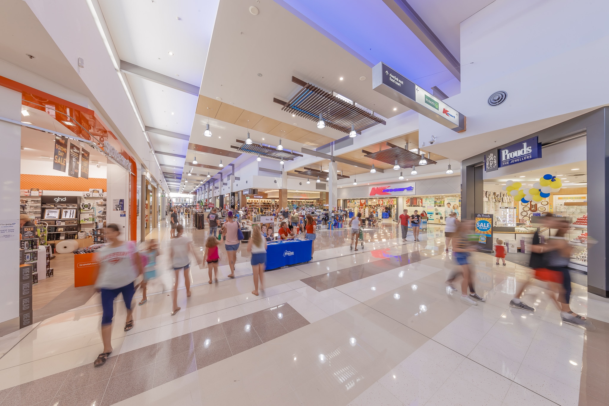 Retail Leasing Gallery Image
