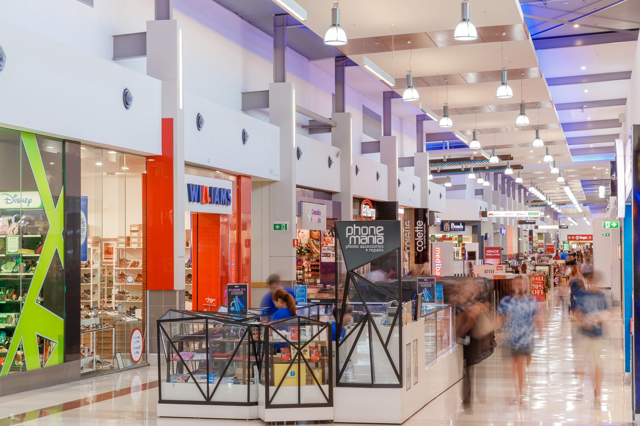 Visit Our Centre Riverlink Shopping Centre Ipswich