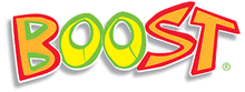 Boost Juice