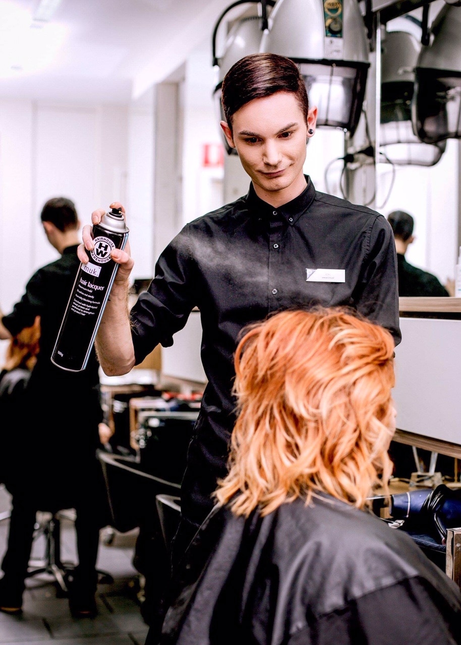 Hairhouse Warehouse Riverlink Shopping Centre Ipswich