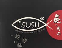I Sushi