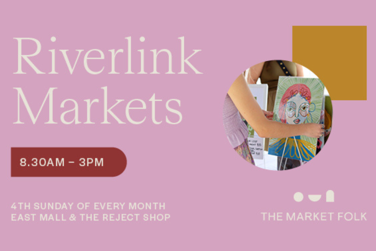 Riverlink Markets