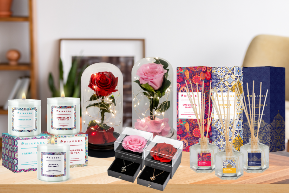 Valentines Day – Smokemart & GiftBox