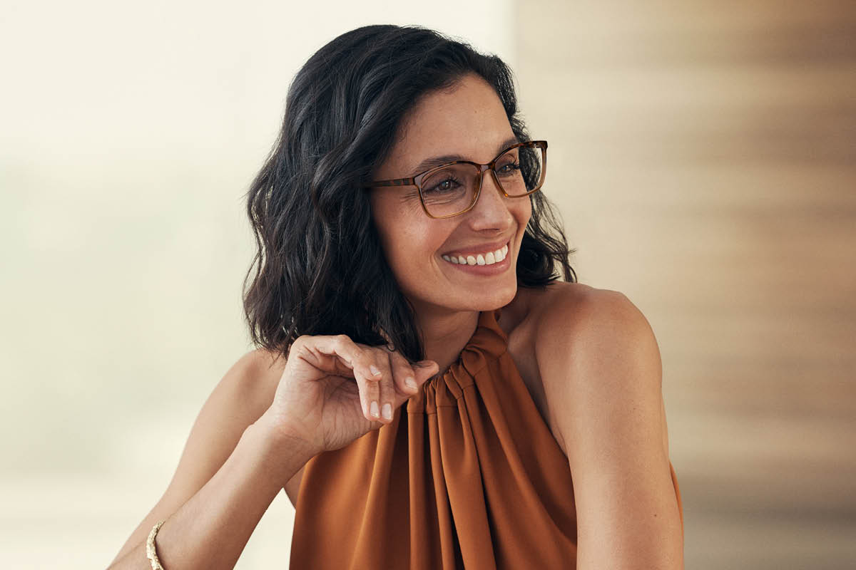 Multifocals from $149 at Specsavers