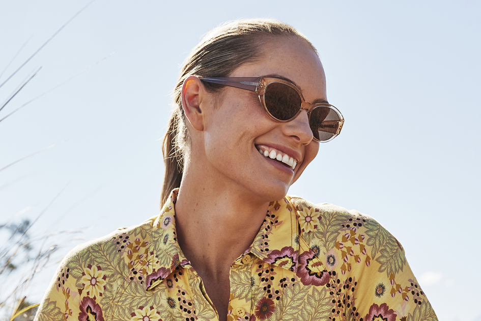 FREE polarised lenses in your second pair at Specsavers