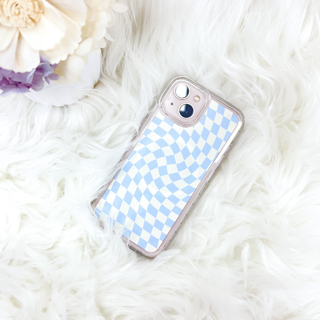 Buy One, Get One 80% off on Design Cases at Happytel