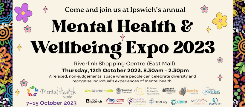Mental Health & Wellbeing Expo