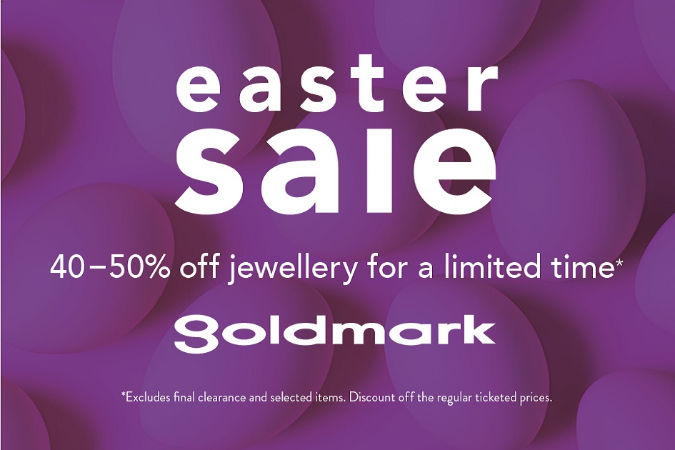 Shop Goldmark’s Easter Sale