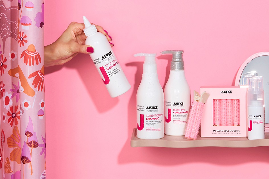 Treat Mum to a Miracle Hair Moment this Mother’s Day!