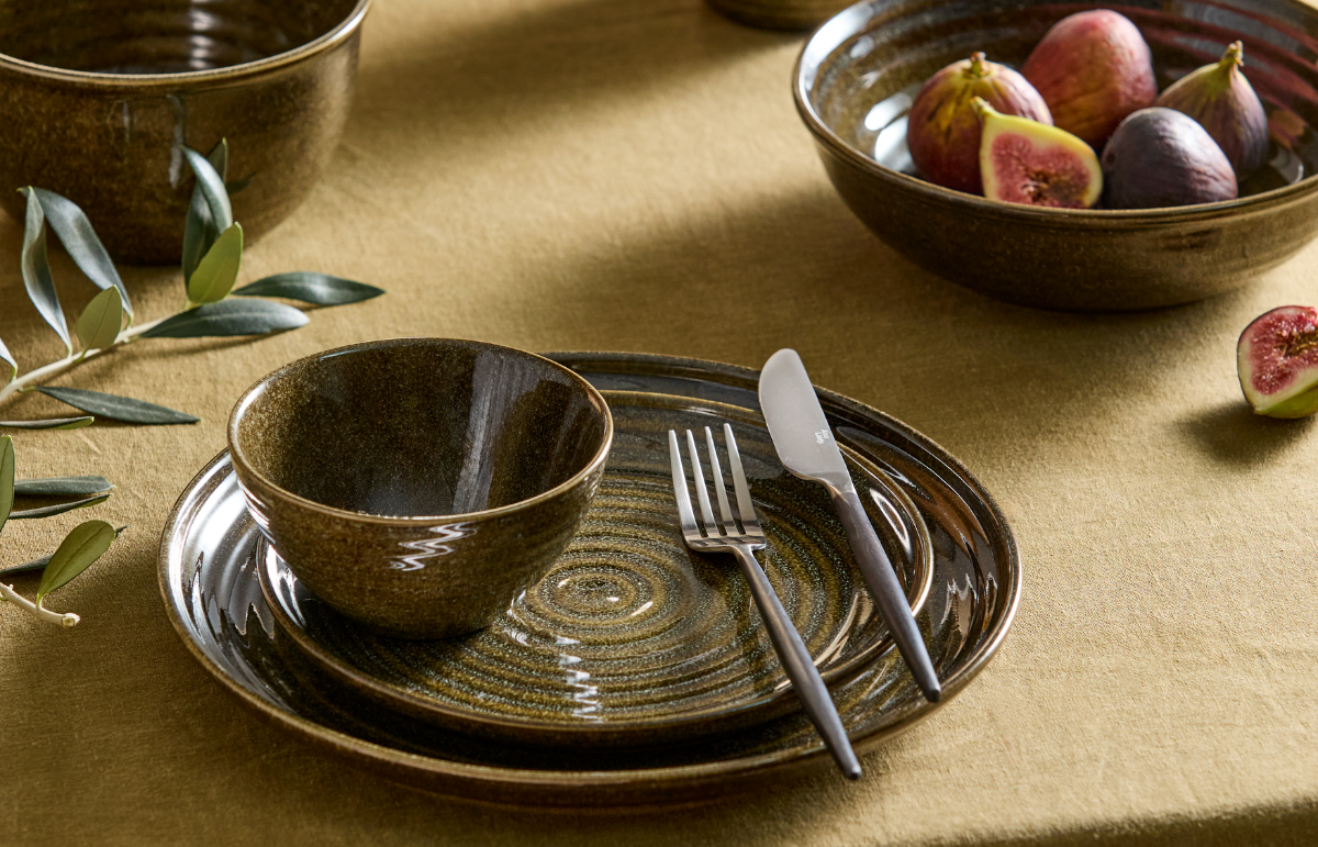 SAVE 40% OFF ALL NEW Alex Liddy® Rustica!