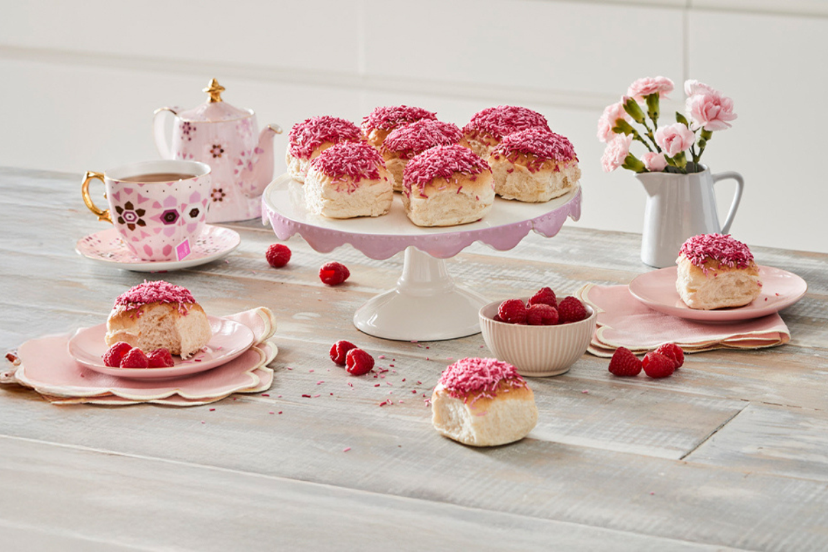 Bakers Delight x BCNA DOUBLE DONATION DAY