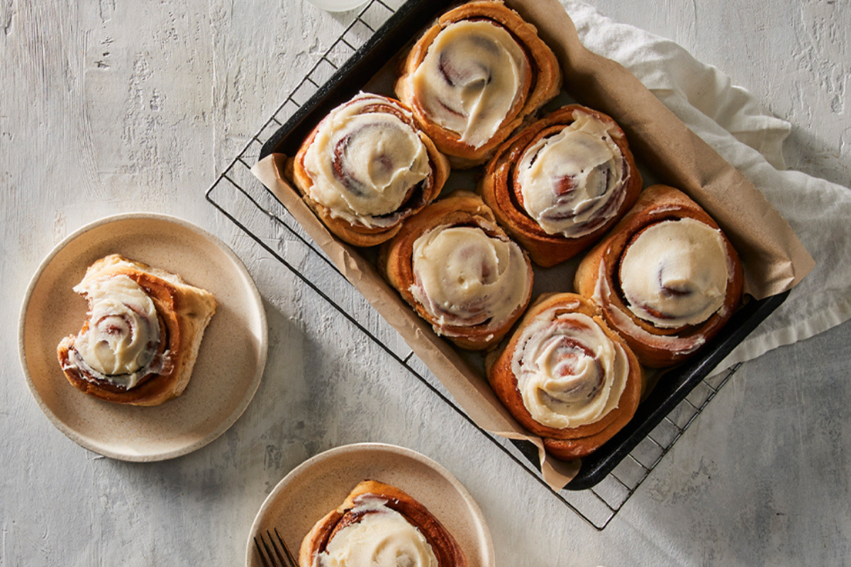 Craving something sweet?