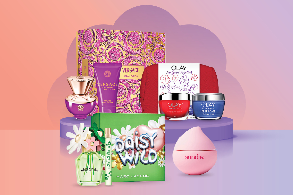 Mother’s Day Sale at Priceline Pharmacy
