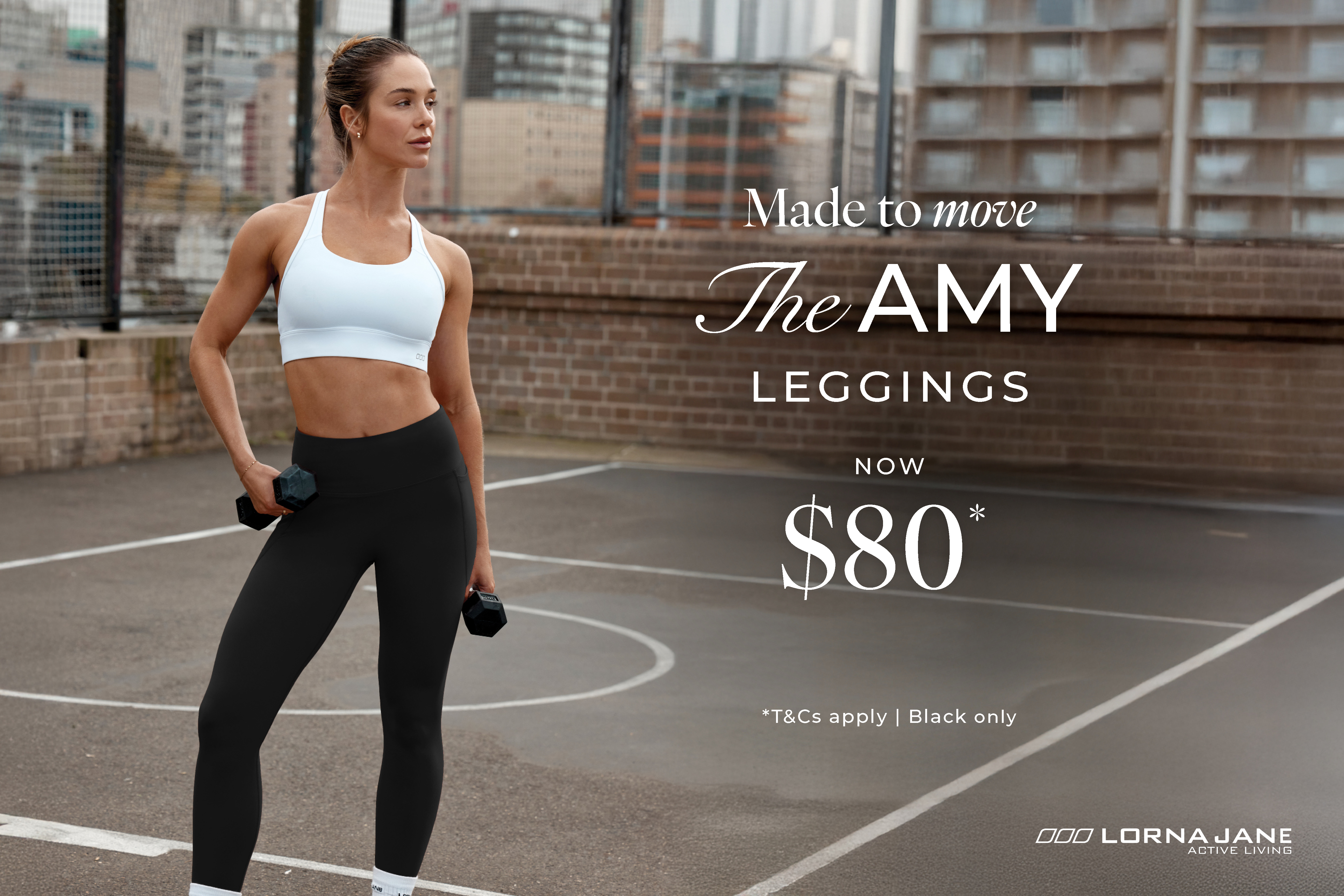 $80 Amy Phone Pocket Leggings