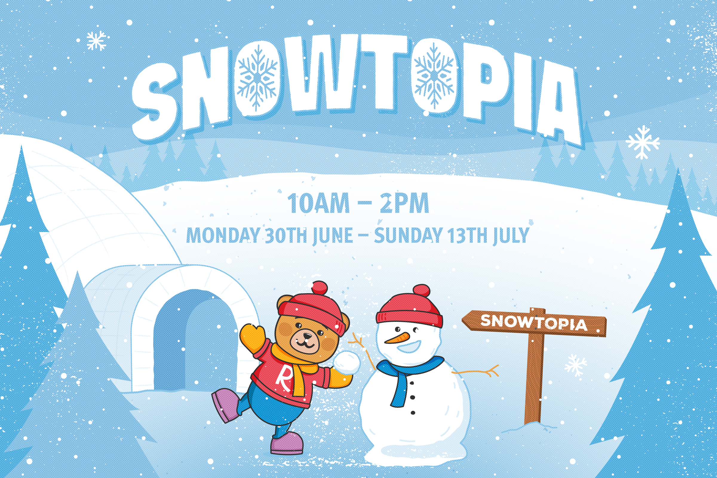 Snowtopia