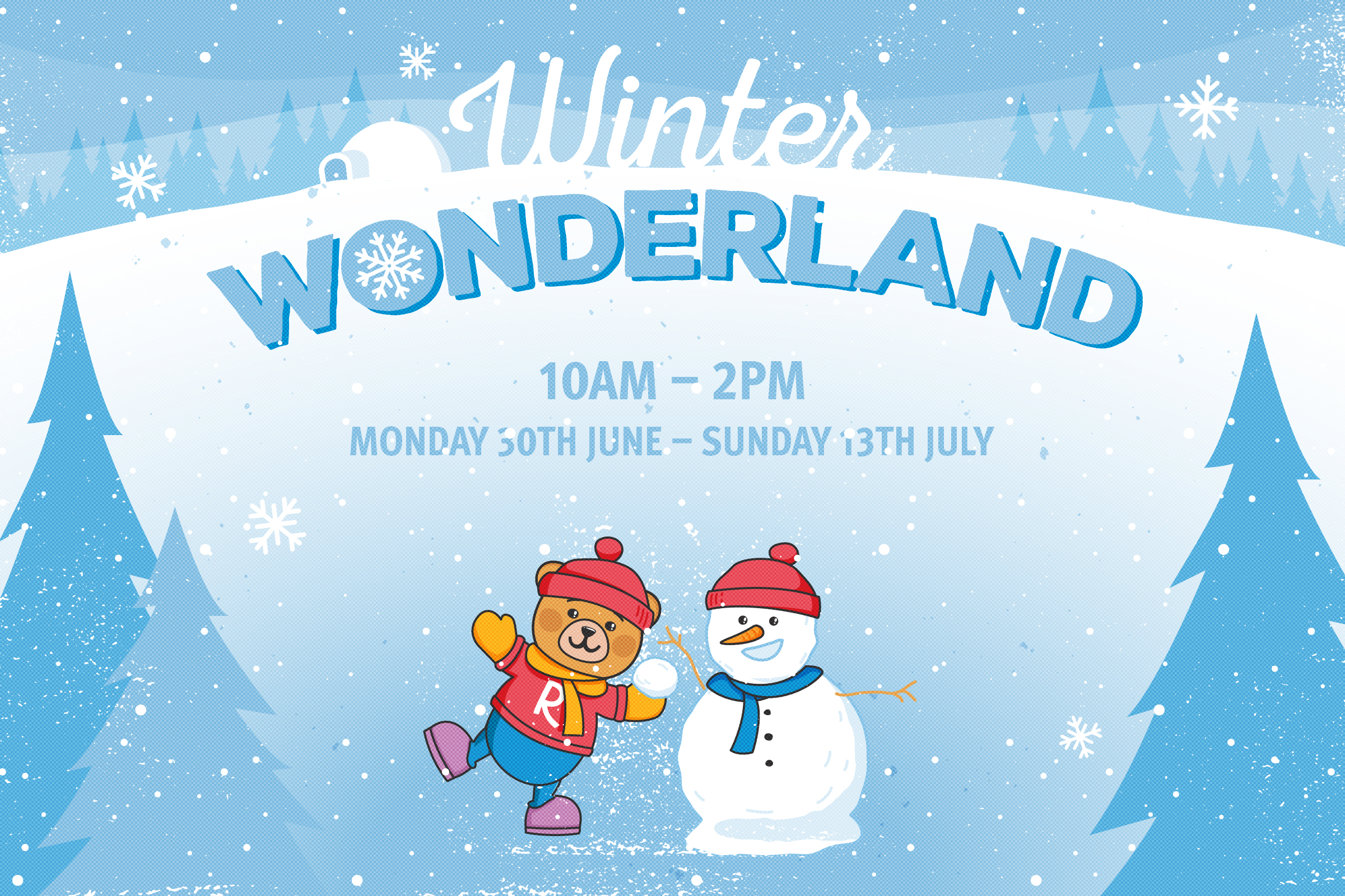 Winter Wonderland
