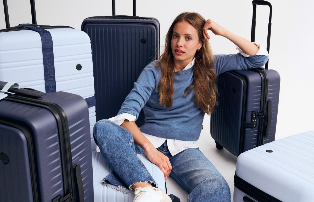 Travel Spend & Save