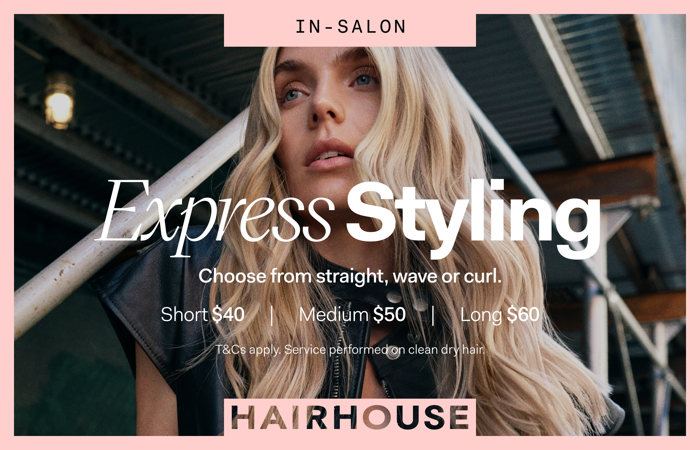 Express Styling