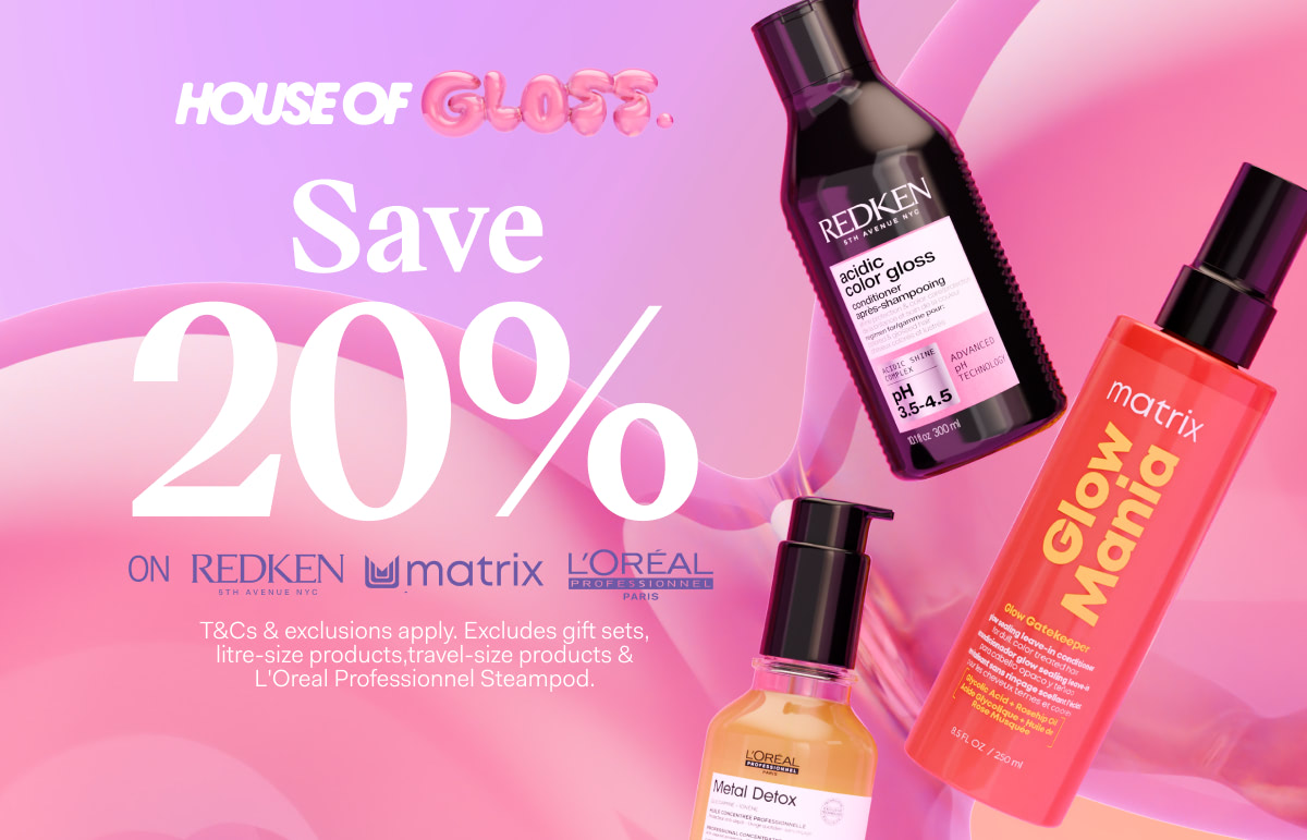 House of Gloss