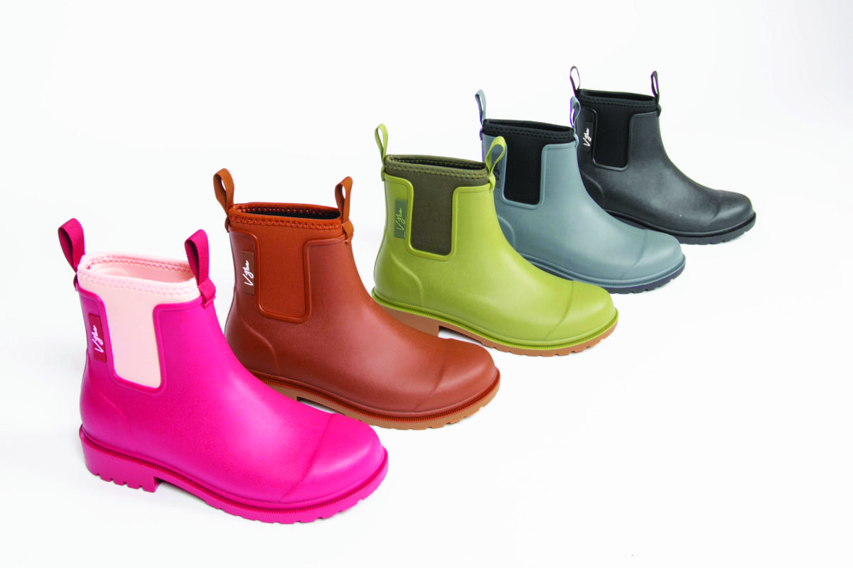 30% Off Women’s Boots