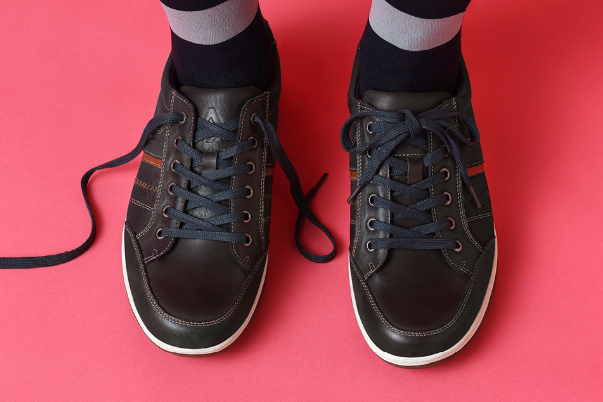 Buy 1, 2nd Pair 1/2 Price at Williams
