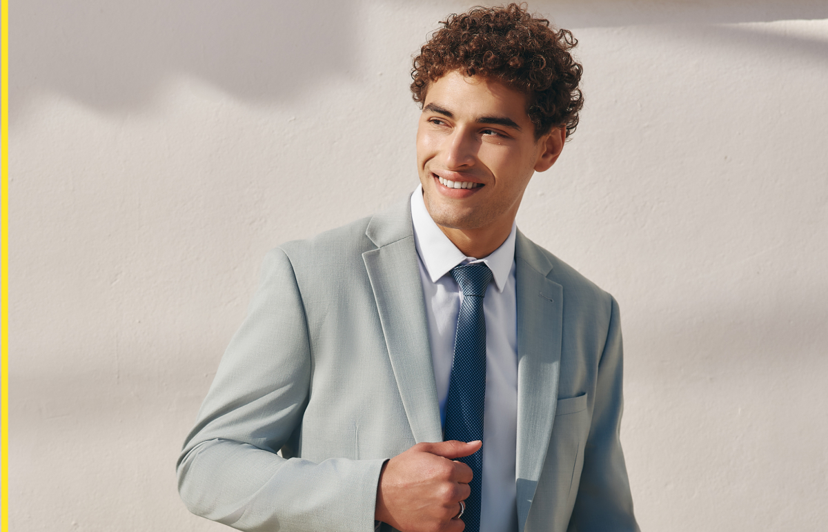 Free Shoes With Any Suit