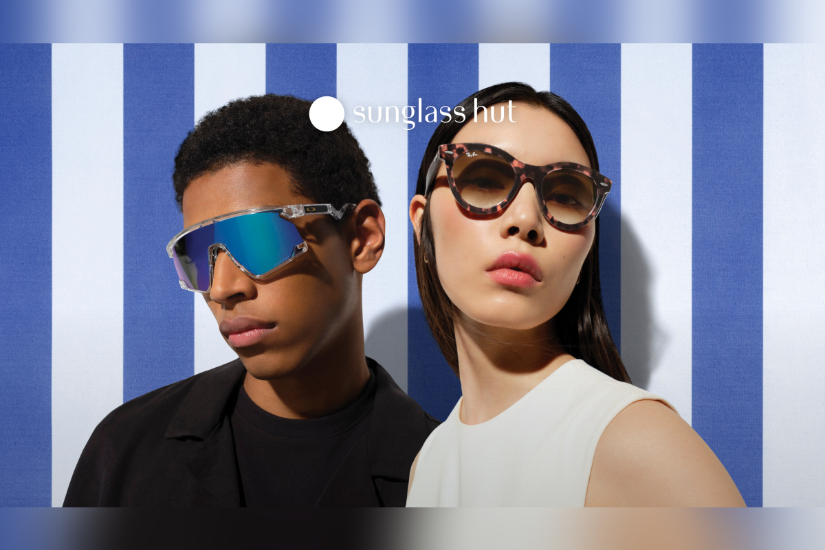 Get up to $75 off selected sunglasses*