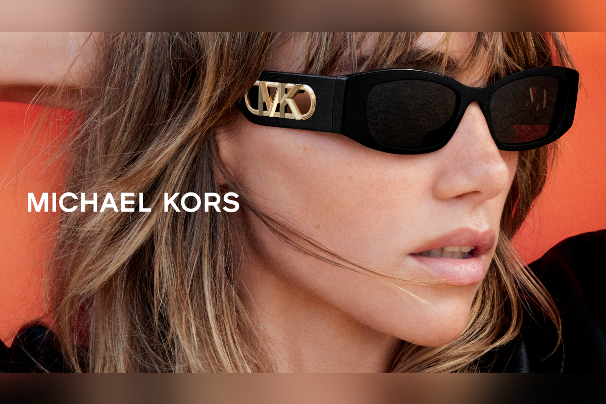 Michael Kors Eyewear Collection