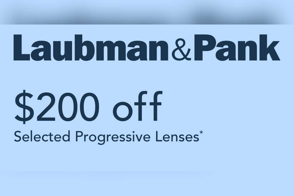 Laubman & Pank are here to find your perfect lens match