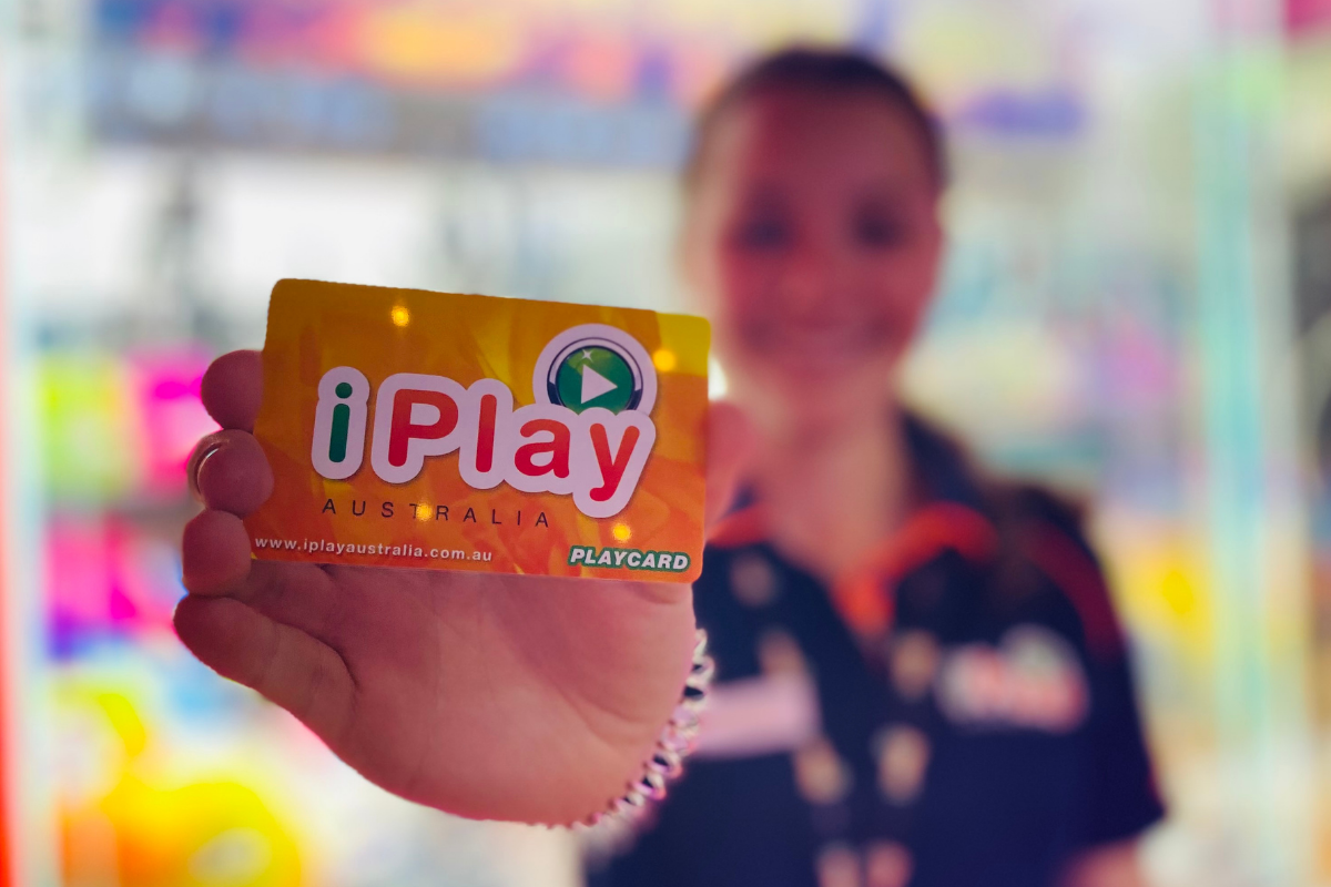 Win a $5,000 Gold Coast Family Holiday with iPlay!