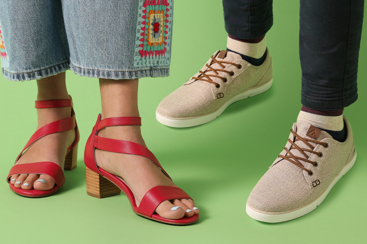 2nd Pair 1/2 Price storewide at Williams