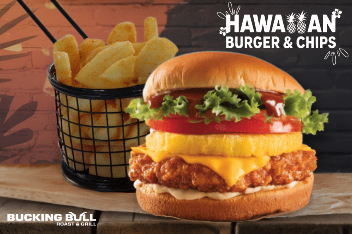 Say Aloha to Schnitty Season!