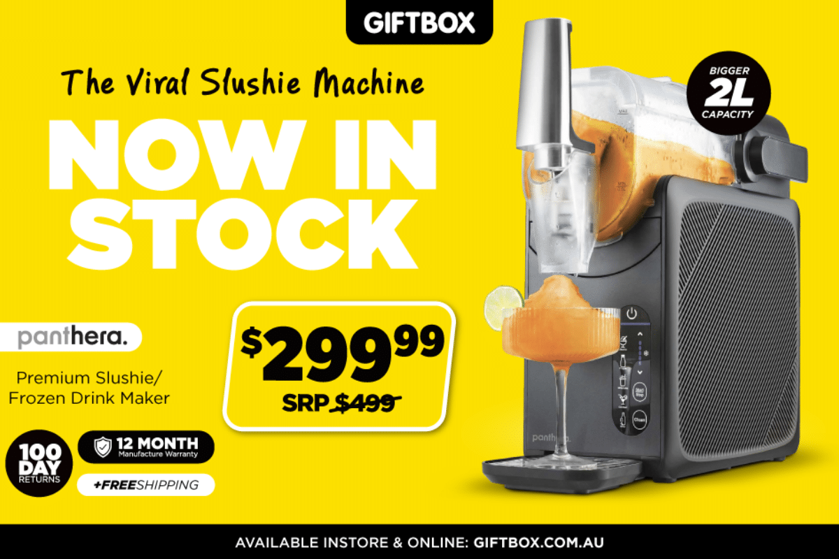 Summer Just Got Better With Giftbox
