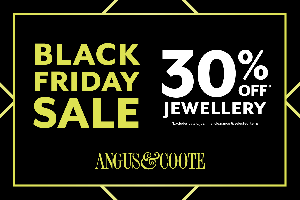 Black Friday Savings On Now