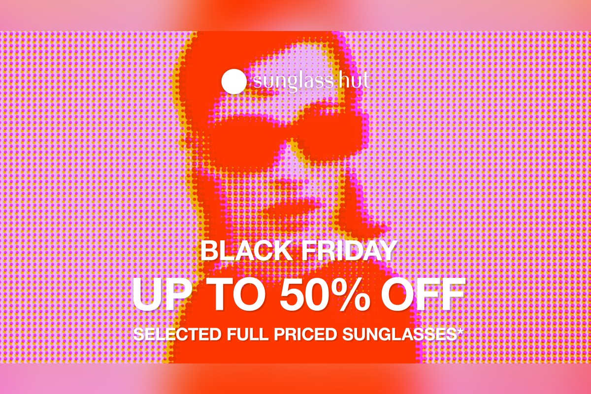 BLACK FRIDAY SALE – UP TO 50% OFF*