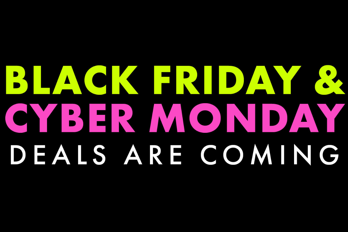 Black Friday is here: 40% Off Storewide at Taking Shape