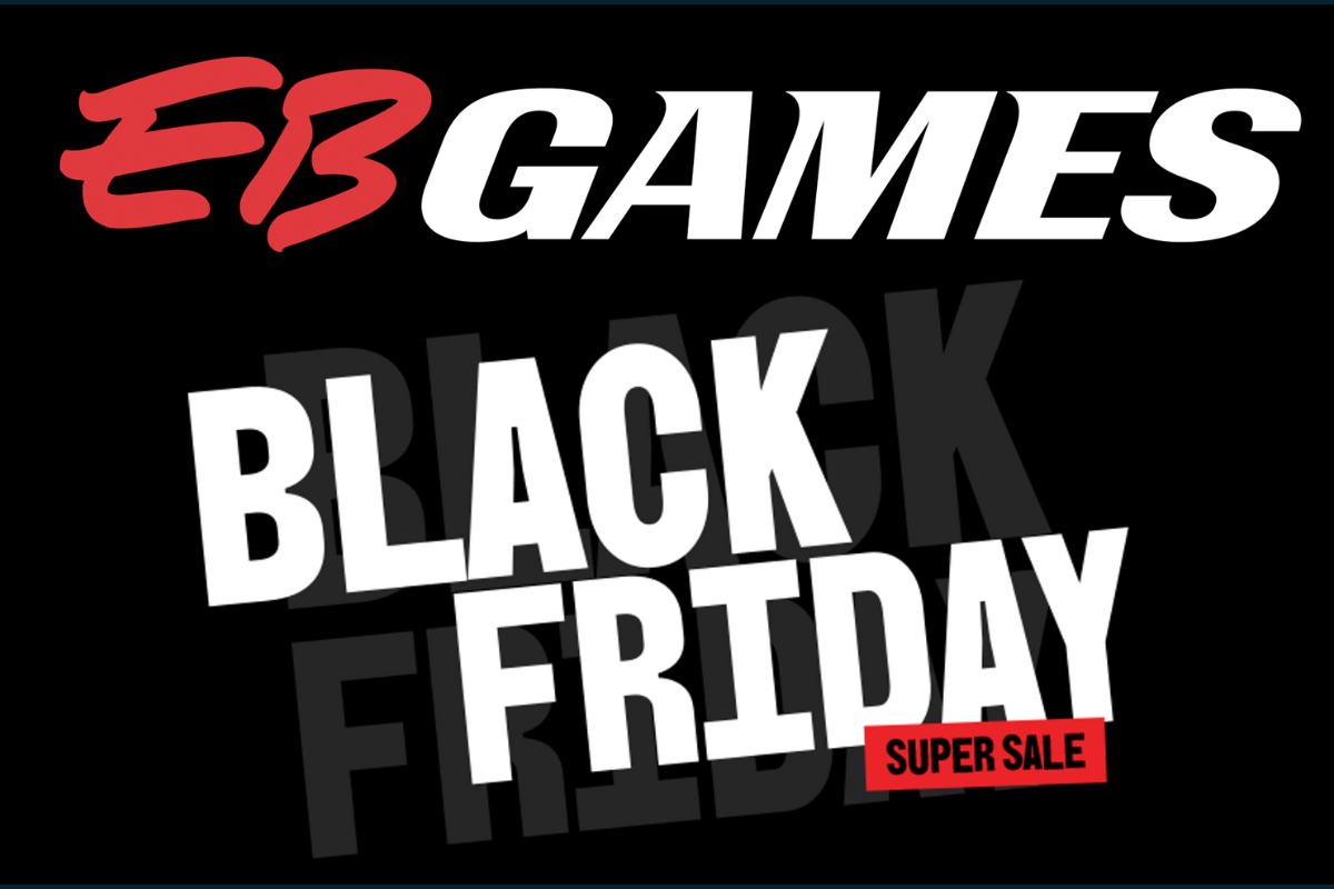 Massive Savings on Gaming, Accessories and More!