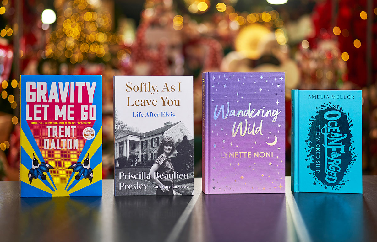 QBD Books Of The Year