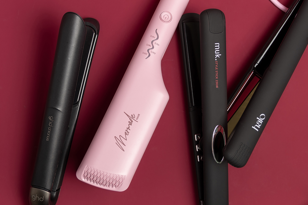 Summer Sale – Save up to 40% on Selected Styling Tools