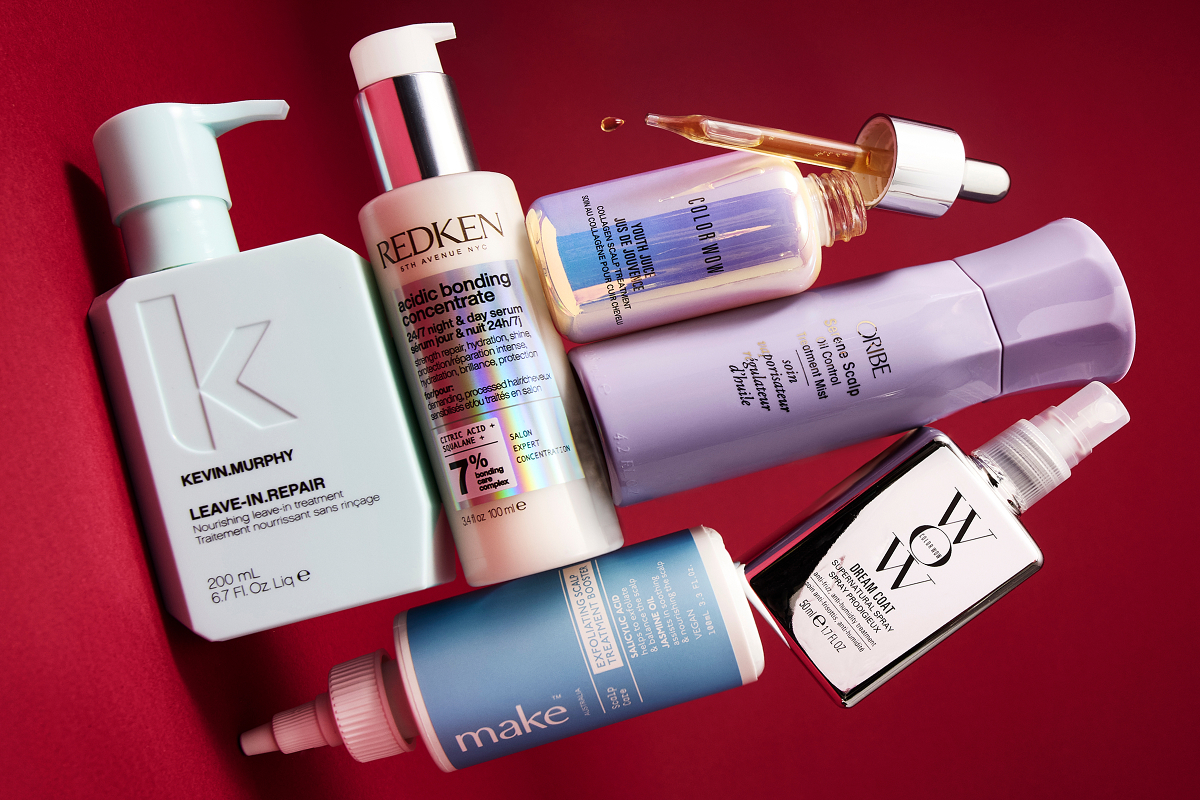 Spend & Collect – Style Society Exclusive