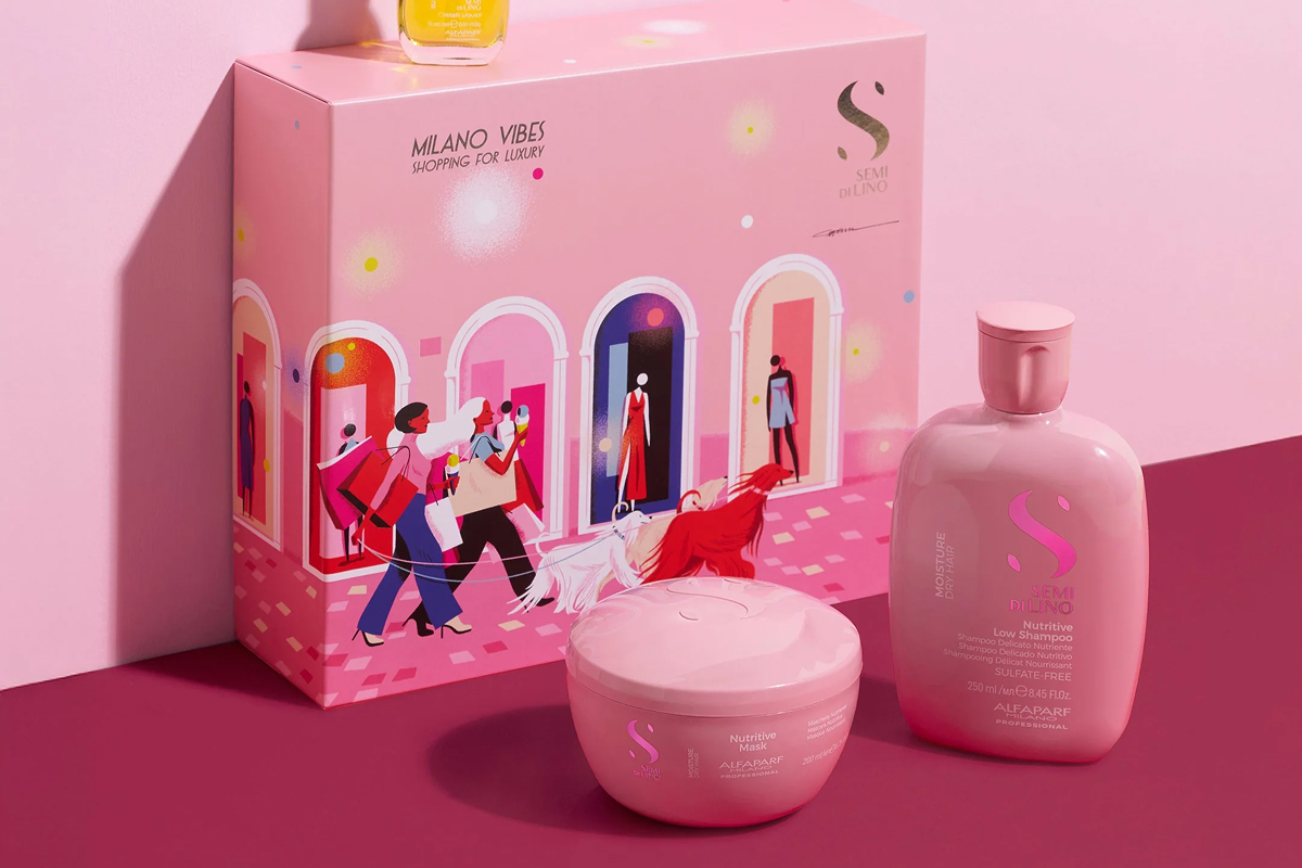 Save 15% on Selected Gift Sets