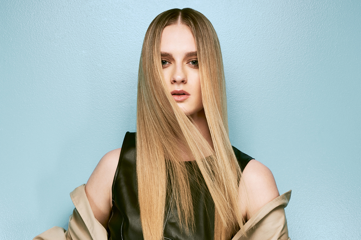 Nanoplasty Smoothing + Save 20% on Haircare