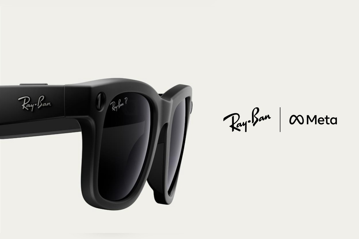 25% off Ray-Ban Meta Gen 1*