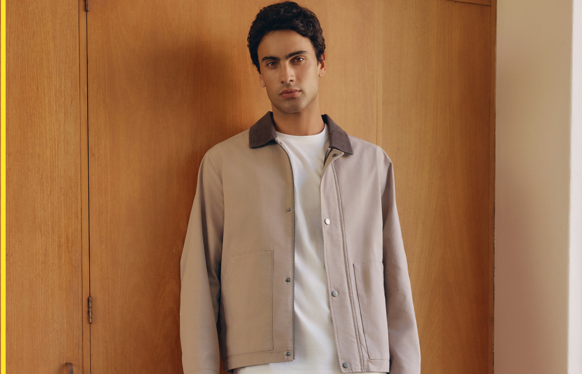 Date-night ready. No stress.