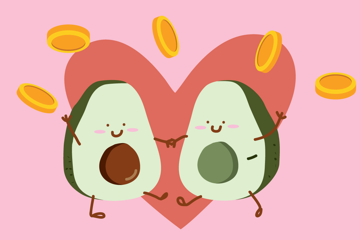 Buy Any Two, Get the Third 20% OFF