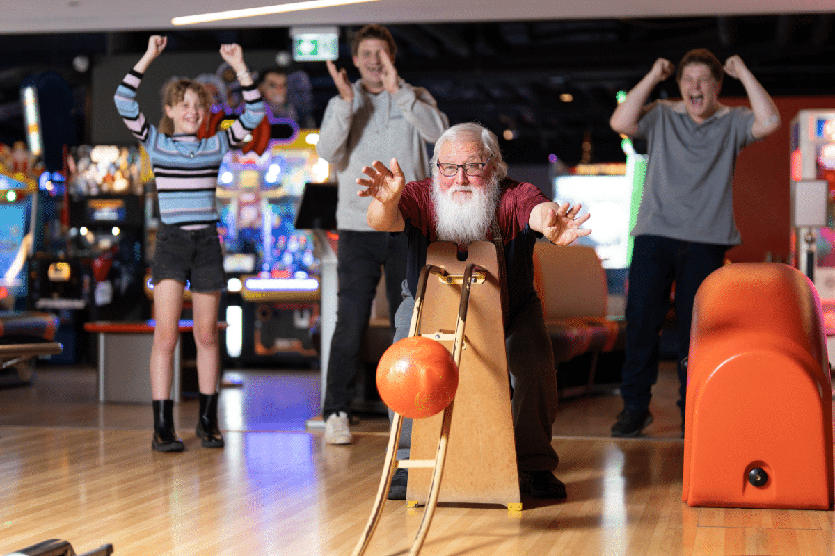 School Holiday Bowling Deals