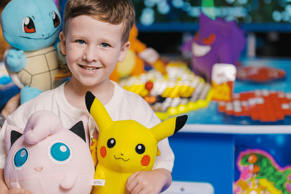 January Holiday Bonus!