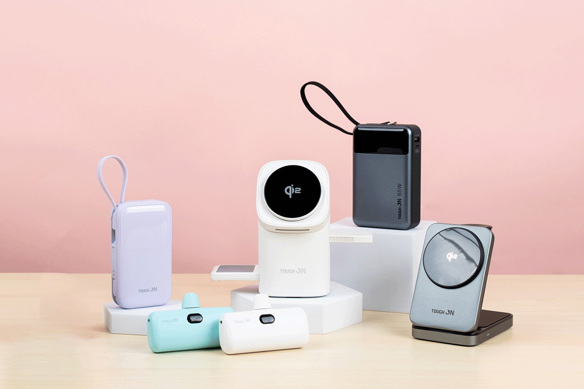 Any 2 items = 30% OFF Power Products