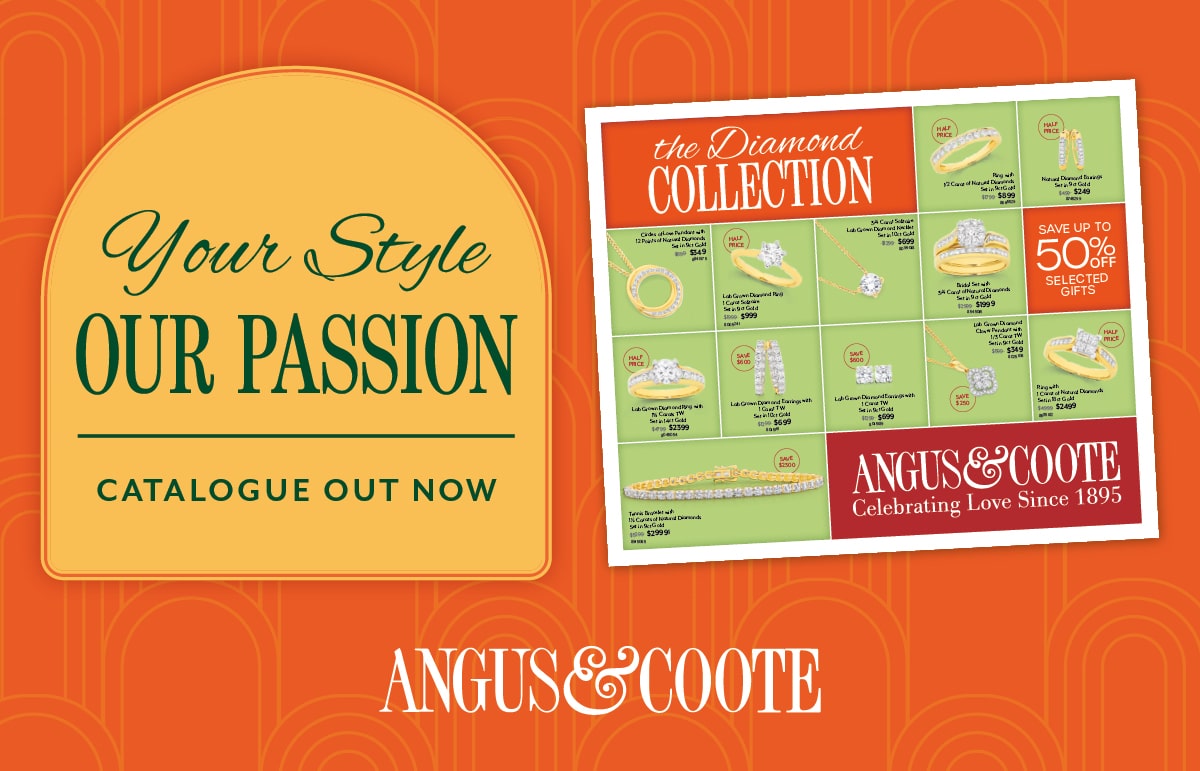 Your Style, Our Passion