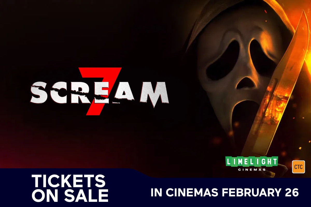 Scream 7